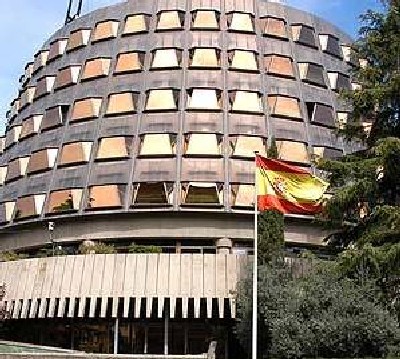 Sede del Tribunal Constitucional