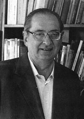 Antonio Zabala euskalzalea