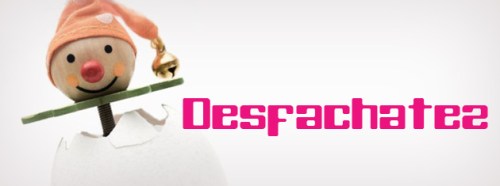 desfachatez