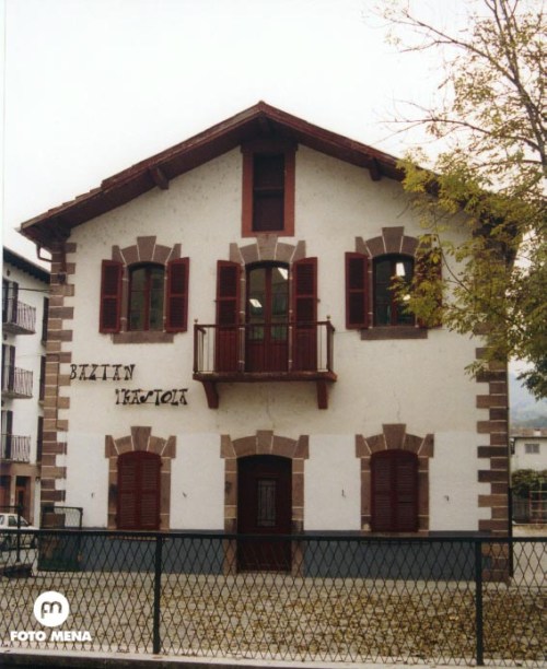 Ikastola del Baztan