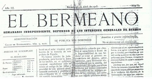 El Bermeano