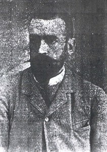 Jose Arzadun Zabala. "El jaunchu basoqui", Bermeoko liberalen esanetan