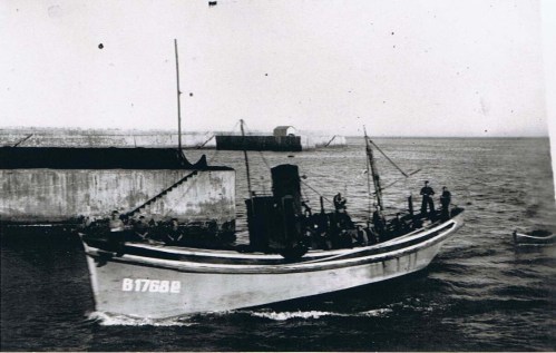 Santiago Díaz de Corcuera Elorza-ren "Santiago Díaz" izeneko baporuntzia